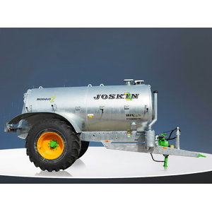 Slurry tanker  Modulo2 11000 L, Joskin