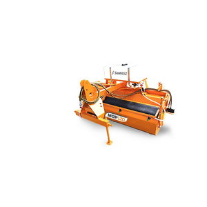 Sweeper Samasz MOP 120, BX, B1, B2 