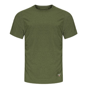 T-shirt Breeze, green XL