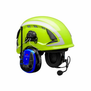Ausinės WS Alert XPI Bluetooth, tvirt.prie &scaron;almo,batterypack MRX21P3E3WS6-AC