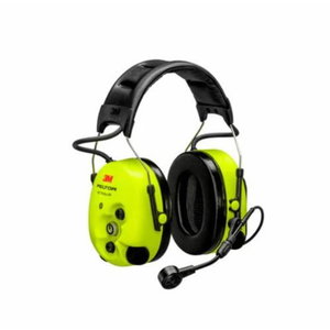 Peltor WS™ ProTac XPI FLX 2 Headset, headband, 3M