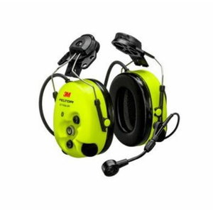 Peltor WS&trade; ProTac XPI Headset, for helmet 7100195960