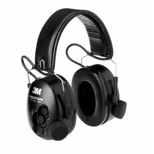 Hearing protectors TACTICAL 7-S Stereo,, 3M