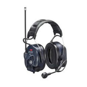 Communiaction headset, LiteCom WS Pro III Headband MT73H7A4D10EU, 3M