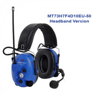 Headset Peltor LiteCom Pro III EX, headband UU008014225, 3M