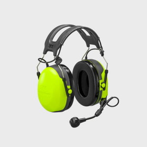 Headset Peltor MT74H52A-111 CH-3 FLX2 UU010250932, 3M
