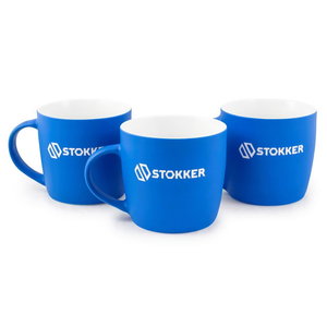 Coffee cup 300ml, Stokker