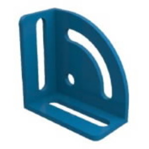 Angle bracket Plus 200x200mm (28mm)