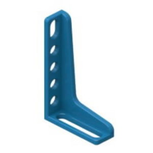 Angle bracket Pro 300x190mm (28mm)
