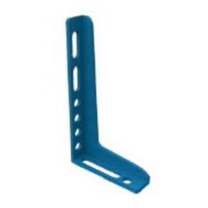 Angle bracket Plus 450x250mm (28mm)