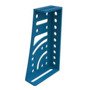 Angle bracket Plus 275x500x175x100mm (28mm)