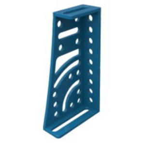 Angle bracket Pro 275x500x175x100mm (28mm)