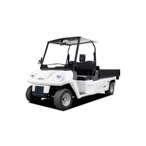 Electric Utility Vehicle N20 Long