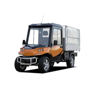 Electric Utility Vehicle N391.1H, MELEX
