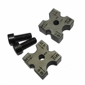 Cordless threaded rod cutter DCS350N 