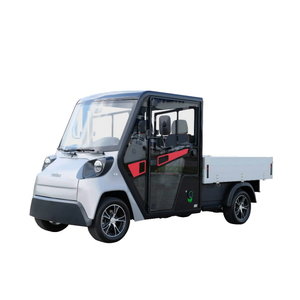 Electric Utility Vehicle N50L, MELEX