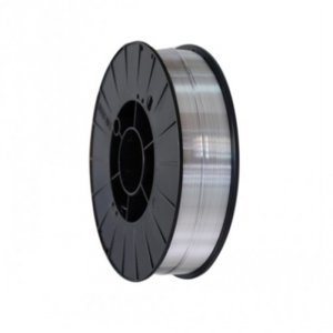 Suvirinimo viela Mig 4043 AlSi5 1,0mm 2kg