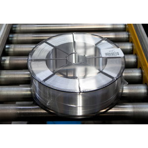 Metināšanas stieple MIG 316LSi 0,8mm 15kg, NOVAMETAL