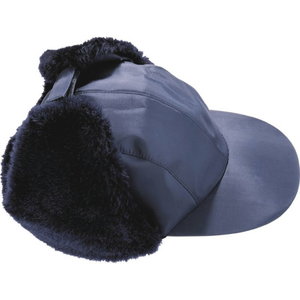 Winter hat NORDIC, navy, Delta Plus