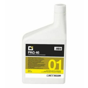 A/C oil with UV - PAG 46, 946ml, SUPERCOOL