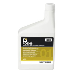 Konditsioneeri õli POE 68, 1L, SUPERCOOL