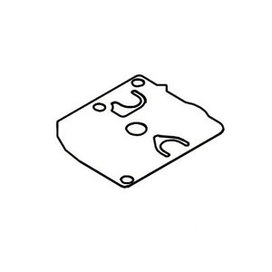 DIAPHRAGM PUMP CS-4010, ECHO