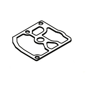 Gasket, fuel pump CS-4010/4920