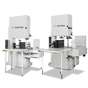 Product image of: Bandsaw R 800 Solid wheels, Centauro