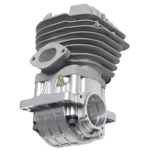 Crankcase set CS-450