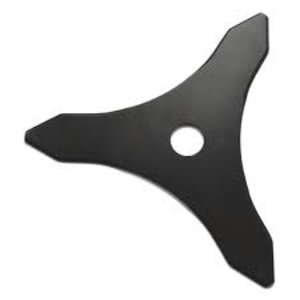 3 ašmenų žolės pjovimo diskas 255mm/3,0mm, 25,4mm, ECHO