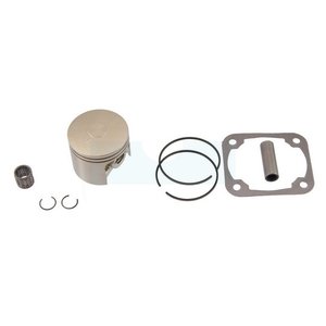 Kolvi komplekt EC7600W