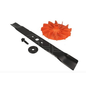 Peilis su laikikliu DLM-310/46P, DLM-310/46SP