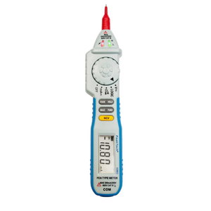 Multimetras 1080, PeakTech