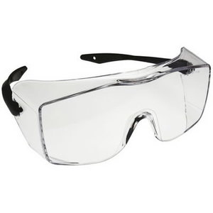 Safety classes transparent  DX OX3000 1751183040M, 3M