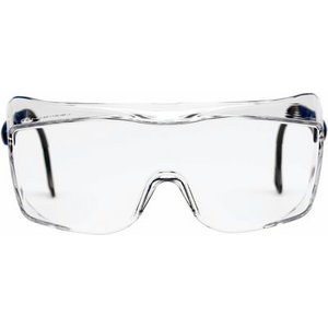 OX lengvi skaidrūs akiniai, 3M