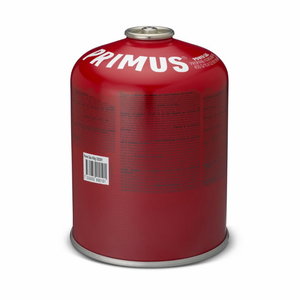 Power Gas kaasupatruuna 450 g, Primus