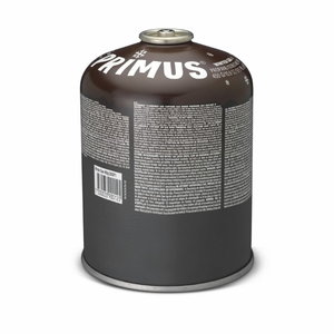 Winter Gas, Primus