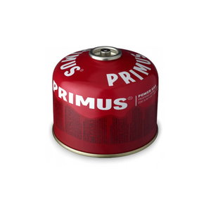 Power Gas, Primus