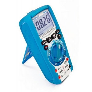 Digital multimeter with bluetooth 1000V IP67 3445, PeakTech