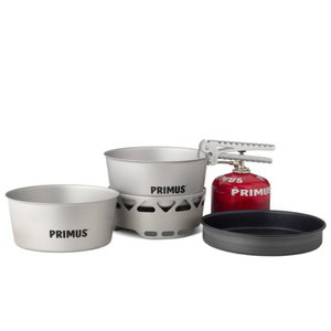  Essential Stove Set 1.3L, Primus