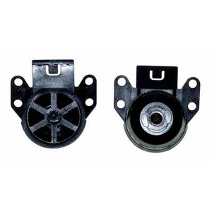 3M™ Kypäräadapteri visiireille, P3EV/2, 3M