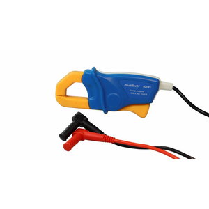 Ampertangid multimeetrile 200A, 16mm, PeakTech