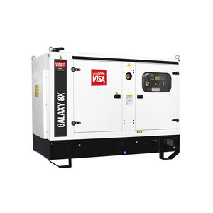 generator Galaxy 36 kW (45 kVA) P45GX