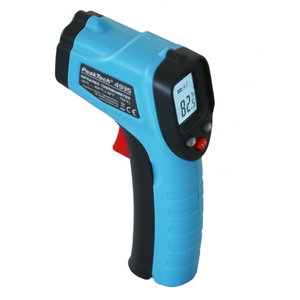 Mini IR Thermometer -50&deg;C ... +400&deg;C ~ 12:1 