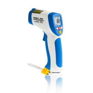 Infrared termometer 4950 -50...+850, PeakTech