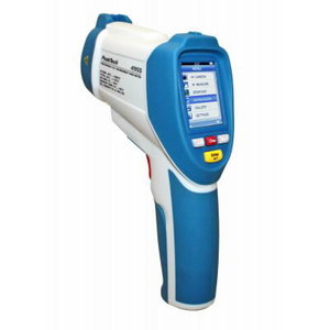 Environment video meter 4955  -50...+2200 *C, PeakTech