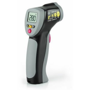 Infrasarkanais termomentrs -50°C/+380°C 