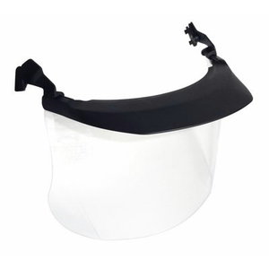 3M Peltor keičiamas celiuliozės lę&scaron;is, skaidrus, 1mm 