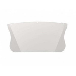 3M Peltor 4F Keičiamas polikarbonato lę&scaron;is, skaidrus, 1mm 