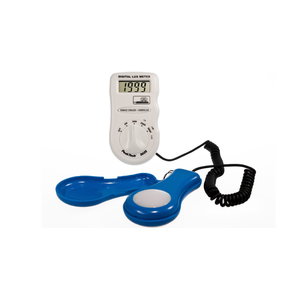 Lux meter 5025, 0-50000 LUX, PeakTech